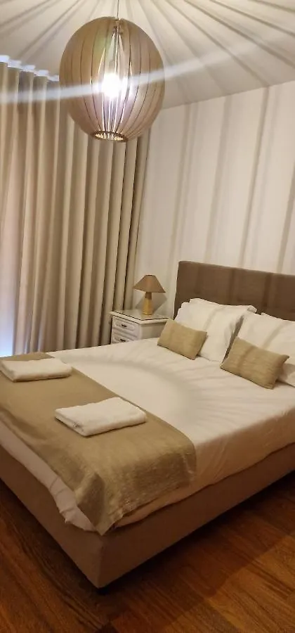 Ocean Pearl Apartment W فونشال 0*,
