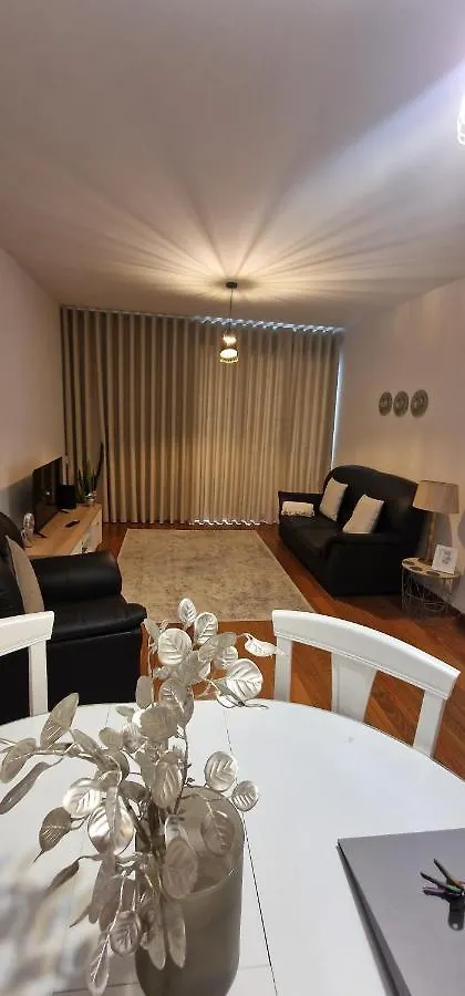 Ocean Pearl Apartment W Фуншал