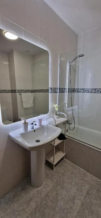 Ocean Pearl Apartment W Фуншал Португалия