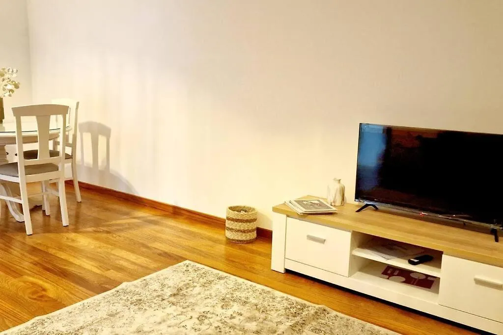 Ocean Pearl Apartment W Funchal Portekiz