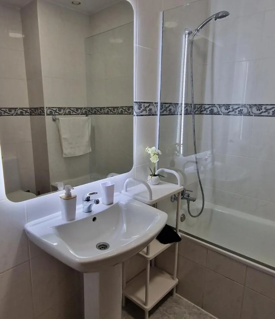 Ocean Pearl Apartment W Funchal